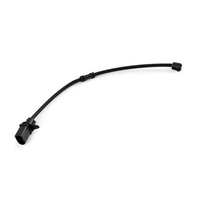Sensor, Brake Pad Wear RIDEX 407W0205 407W0205 - photo 3