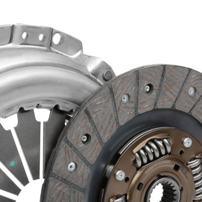 Clutch Kit RIDEX 479C0500 479C0500 - photo 5