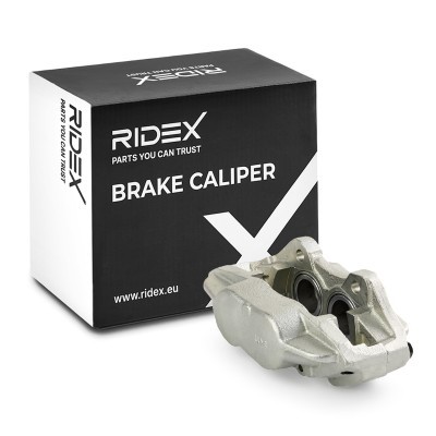 Brake Caliper RIDEX 78B2128 78B2128 - photo 2
