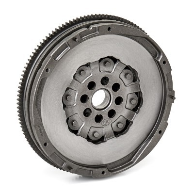 Flywheel RIDEX 577F0029R 577F0029R - photo 3