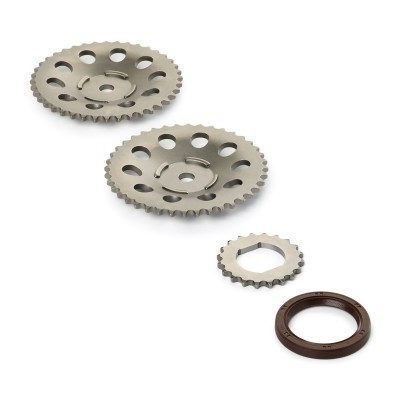 Timing chain kit RIDEX 1389T2615 1389T2615 - photo 3