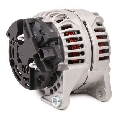 Alternator RIDEX 4G0277 4G0277 - photo 4