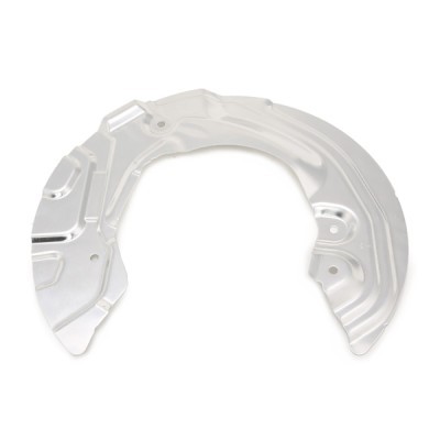 Splash Panel brake disc RIDEX 1330S0040 1330S0040 - photo 2