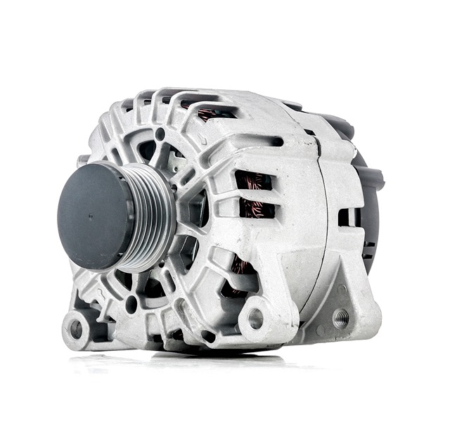 Alternator RIDEX 4G0049 4G0049 - photo 1