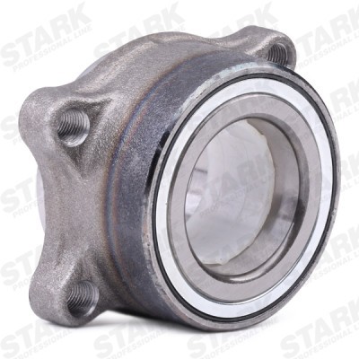 Wheel Bearing Stark SKWB-0181307 SKWB-0181307 - photo 4