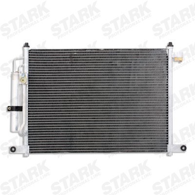 A/C condenser SKCD-0110374 - photo 2