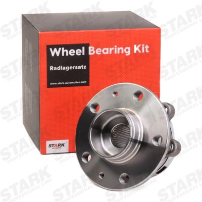 Wheel Bearing Stark SKWB-0181249 SKWB-0181249 - photo 2