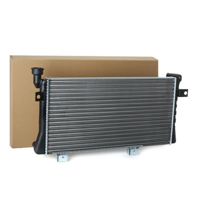 Radiator, Engine Cooling RIDEX 470R0916 470R0916 - photo 3