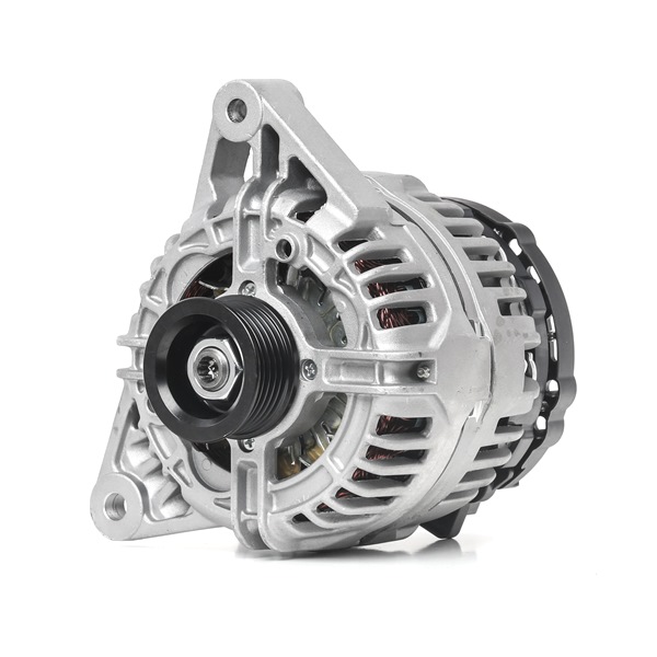 Alternator RIDEX 4G0824 4G0824 - photo 1