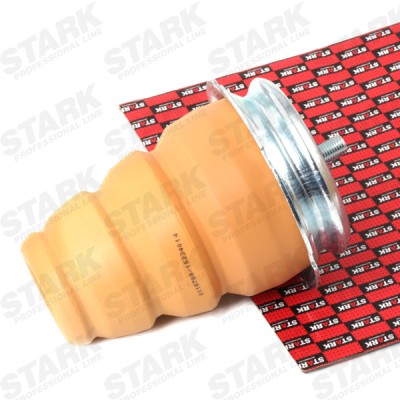 Rubber Buffer, Suspension Stark SKRBS-3560014 SKRBS-3560014 - photo 2