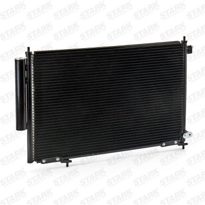 A/C condenser SKCD-0110406 - photo 3