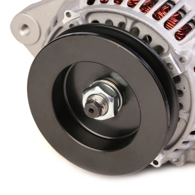 Alternator RIDEX 4G0462 4G0462 - photo 6