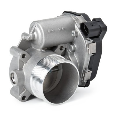 Дроссельная заслонка RIDEX 158T0018 158T0018 - photo 3