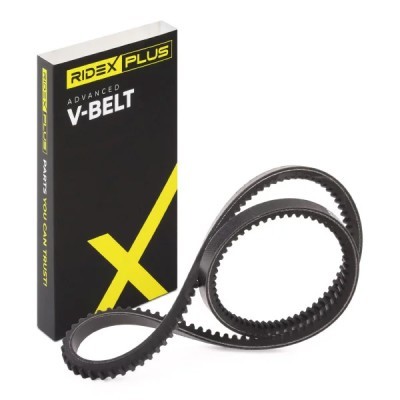 V-Belt RIDEX 10C0036P 10C0036P - photo 2