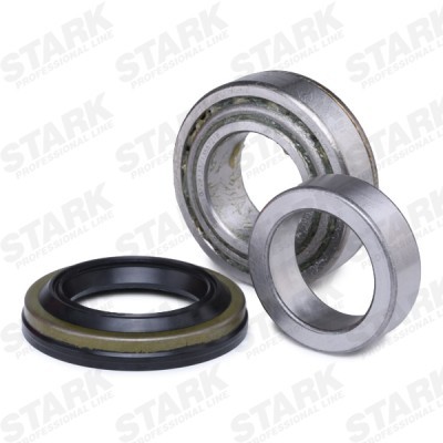 Wheel Bearing Stark SKWB-0180980 SKWB-0180980 - photo 3