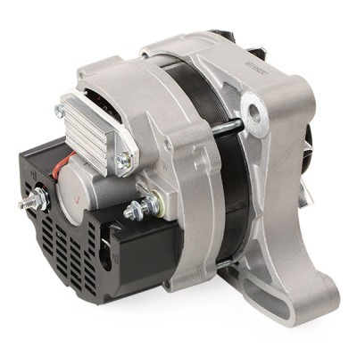 Alternator RIDEX 4G0226 4G0226 - photo 4