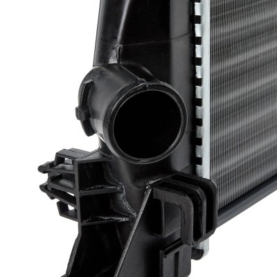 Radiator, Engine Cooling RIDEX 470R0584 470R0584 - photo 8