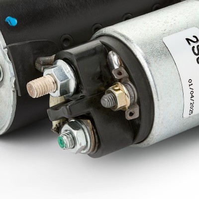 Starter RIDEX 2S0918R 2S0918R - photo 6