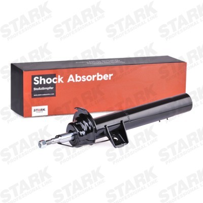 Shock Absorber Stark SKSA-0132743 SKSA-0132743 - photo 2