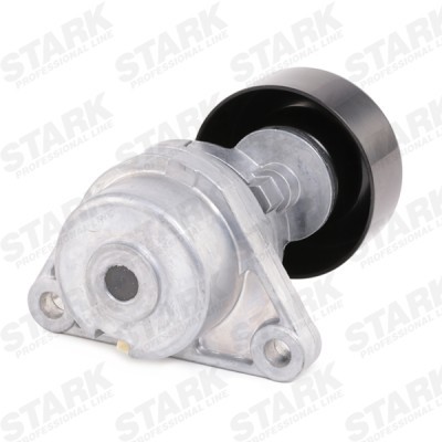 Belt Tensioner V-Ribbed Belt Stark SKVB-0590018 SKVB-0590018 - photo 5