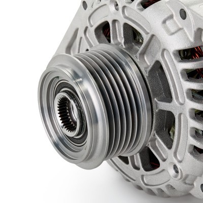 Alternator RIDEX 4G0825 4G0825 - photo 6