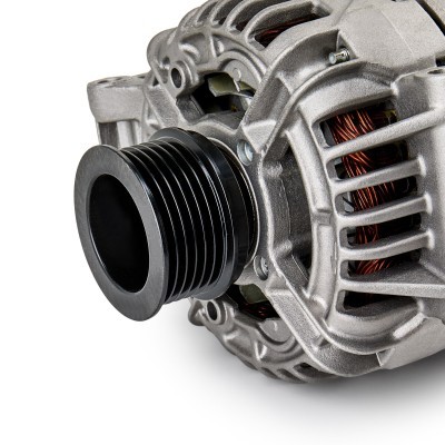 Alternator RIDEX 4G0304R 4G0304R - photo 7