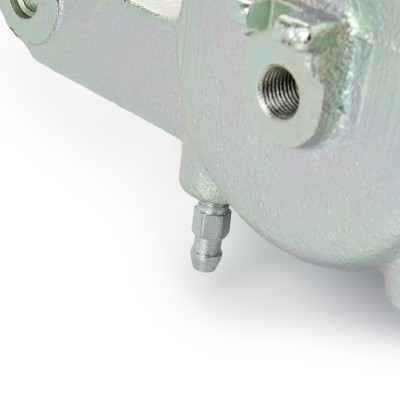 Brake Caliper RIDEX 78B0190R 78B0190R - photo 6
