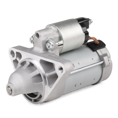 Starter RIDEX 2S0324 2S0324 - photo 4
