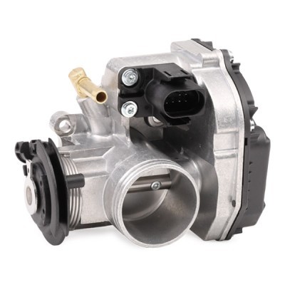 Дроссельная заслонка RIDEX 158T0004 158T0004 - photo 3