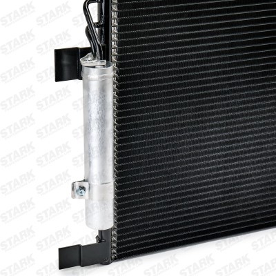 A/C condenser SKCD-0110119 - photo 5