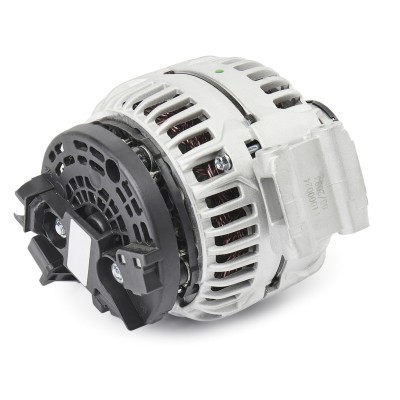 Alternator RIDEX 4G0138R 4G0138R - photo 4