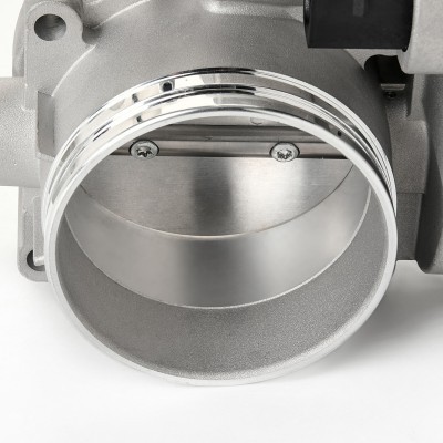 Дроссельная заслонка RIDEX 158T0089 158T0089 - photo 5