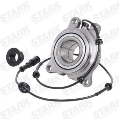 Wheel Bearing Stark SKWB-0180822 SKWB-0180822 - photo 3