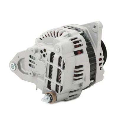 Alternator RIDEX 4G0588 4G0588 - photo 4