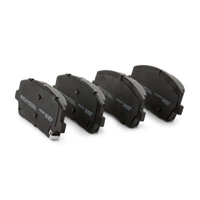Brake Pads Set RIDEX 402B1888 402B1888 - photo 3