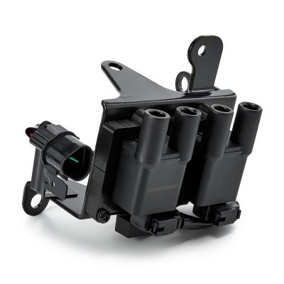 Ignition Coil RIDEX 689C0188 689C0188 - photo 4