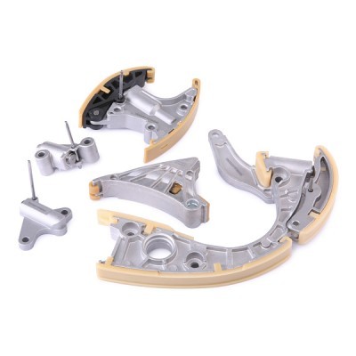 Timing chain kit RIDEX 1389T2474 1389T2474 - photo 5