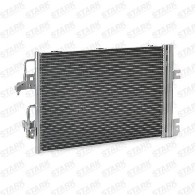 A/C condenser SKCD-0110007 - photo 5