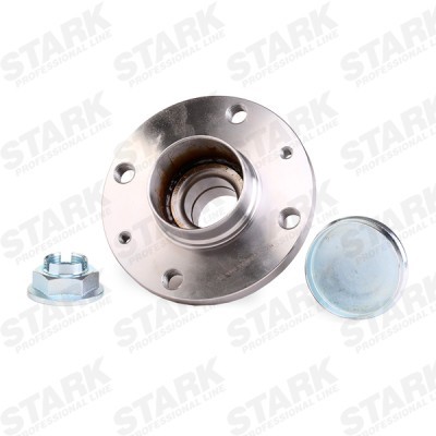 Wheel Bearing Stark SKWB-0180825 SKWB-0180825 - photo 3