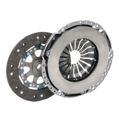 Clutch Kit RIDEX 479C0619 479C0619 - photo 4