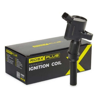 Ignition Coil RIDEX 689C0334P 689C0334P - photo 3