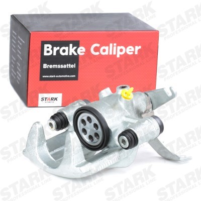 Brake Caliper Stark SKBC-0460698 SKBC-0460698 - photo 2