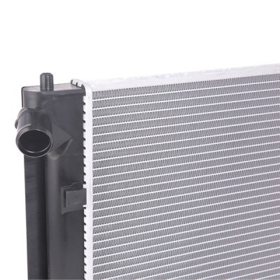 Radiator, Engine Cooling RIDEX 470R0286 470R0286 - photo 4
