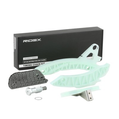 Timing chain kit RIDEX 1389T0261 1389T0261 - photo 2