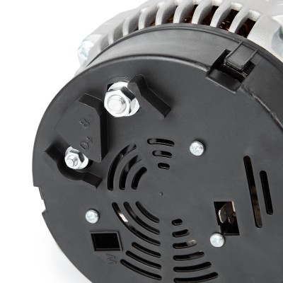 Alternator RIDEX 4G0158R 4G0158R - photo 5