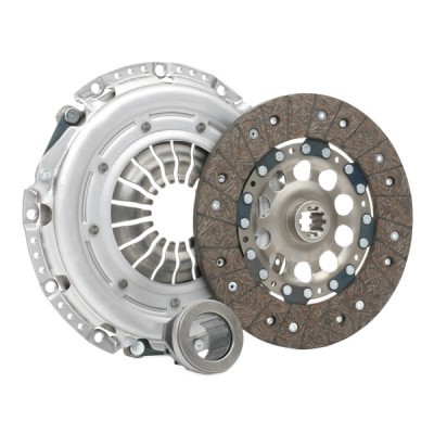 Clutch Kit RIDEX 479C0634 479C0634 - photo 3