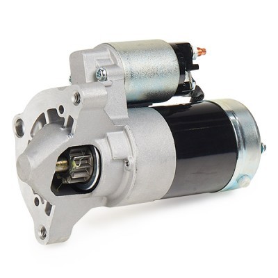 Starter RIDEX 2S0649 2S0649 - photo 3