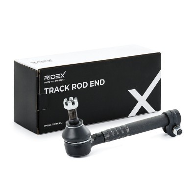 Tie Rod End RIDEX 914T1029 914T1029 - photo 1