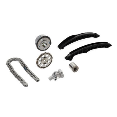 Timing chain kit RIDEX 1389T0244 1389T0244 - photo 3