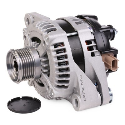 Alternator RIDEX 4G0813 4G0813 - photo 3